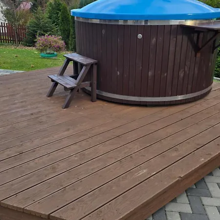 Domki Gorskie Zacisze Koniaków Exterior foto