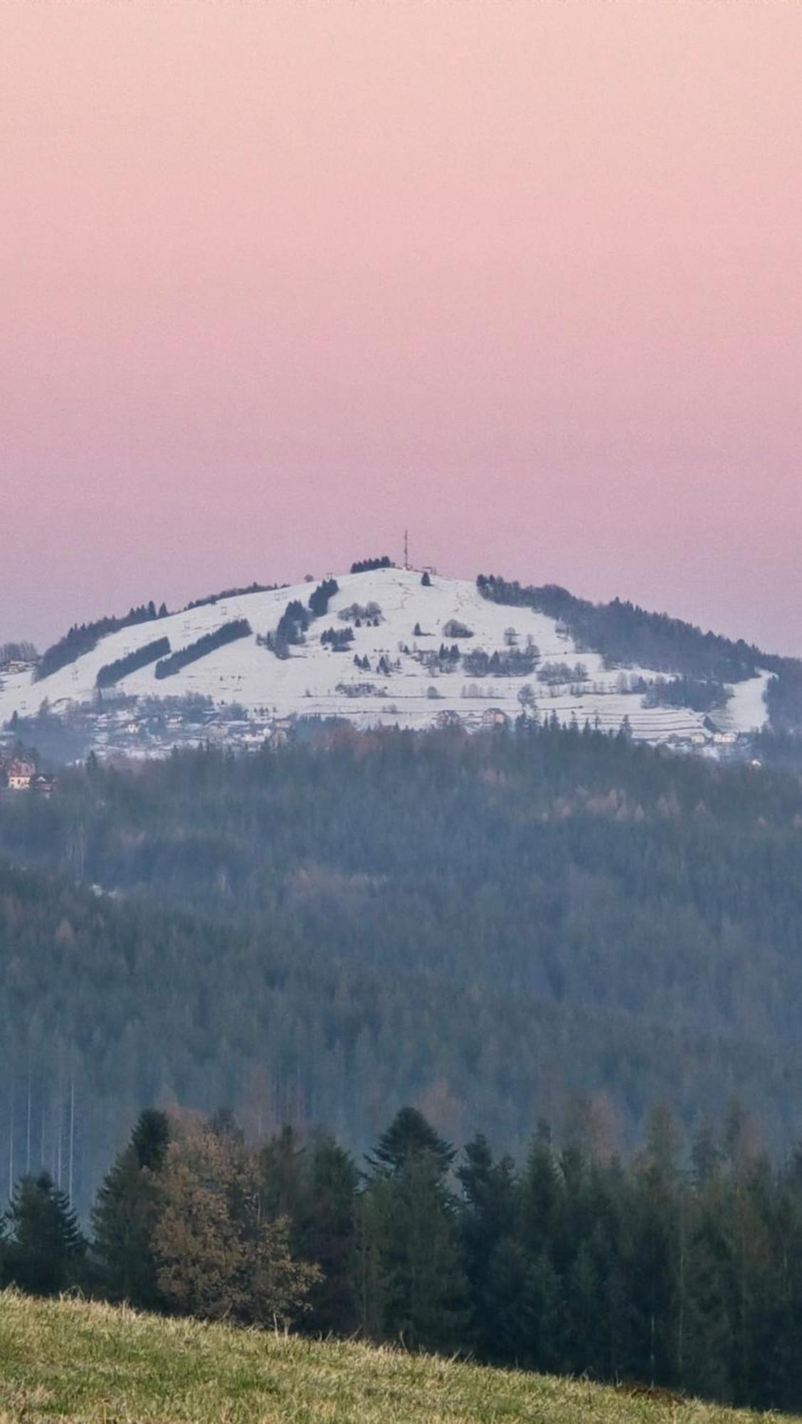 Górskie Zacisze * Koniaków